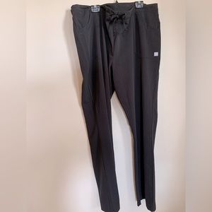 Marvella by White Cross, Black narrow leg pants